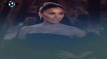 دينا الشربيني تظهر لأول مرة بعد الأزمة والصورة تكشف الحقيقة الآن